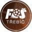 FS Trebic logo
