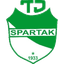 TJ Spartak Kvasov logo