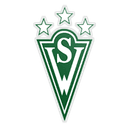 Santiago Wanderers logo - Colo VS Santiago Wanderers Result