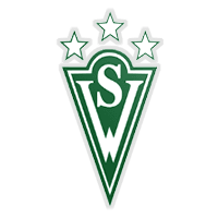 Santiago Wanderers logo