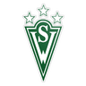 Santiago Wanderers logo