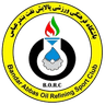 Naft Bandar Abbas logo