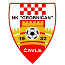 NK Grobnican logo - Hrvace VS Nk Grobnican Live Score