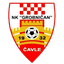 NK Grobnican logo