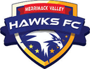 Merrimack Valley Hawks (W) logo - Women VS Merrimack Valley Hawks W Live Score