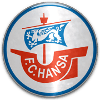 Hansa Rostock II logo - Halberstadt VS Hansa Rostock Ii Live Score Today