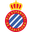 RCD Espanyol U18 logo