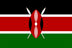 Kenya U17 Women logo