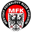 MFK Chrudim B logo