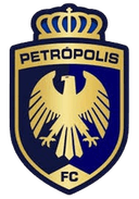 GE Petropolis logo - Petropolis VS Audax Rio Rj Result Today