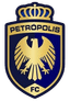 GE Petropolis logo