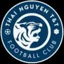 Thai Nguyen T&T Women logo - Women VS Thai Nguyen Tt Women Live