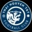 Thai Nguyen T&T Women logo - Viel W 33945 Football Live Score