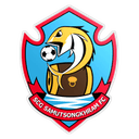 Samut Songkhram FC logo - Fc VS Samut Songkhram Fc Live Score
