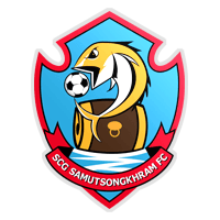 Samut Songkhram FC logo