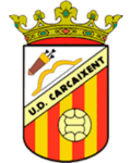 UD Carcaixent logo - Carcaixent VS Ud Rayo Ibense Score Today