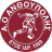 AO Anthoupoli Larisa logo