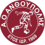 AO Anthoupoli Larisa logo