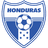Honduras Women U17 logo