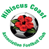 Hibiscus Coast logo - Coast VS Napier City Rovers Live Score