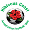 Hibiscus Coast logo