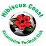 Hibiscus Coast logo