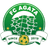 Nobeoka Agata logo