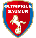 Saumur OL logo - Granville VS Saumur Ol Sport