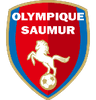 Saumur OL logo