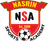 Nasrin Sports Academy (w) logo - Saff Ccw 36700 Results