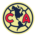 Club America U19 logo - U VS Club America U Live Score Today