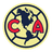 Club America U19 logo