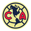 Club America U19 logo
