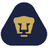 Pumas U.N.A.M. logo - Mexico Liga Mx 32224 Live