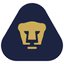 Pumas U.N.A.M. logo