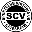 Viktoria Griesheim logo - Ii VS Viktoria Griesheim Sport