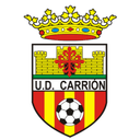 UD Carrion logo - Carrion VS Cd Quintanar Live
