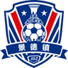 Jingdezhen Team logo