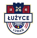 KS Luzyce Luban logo - Luban VS Gornik Zlotoryja Sport