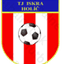 TJ Iskra Holic logo