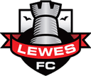 Lewes Women logo - Women VS Corsham Town W Result