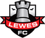 Lewes Women logo