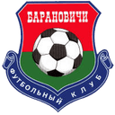 FC Baranovichi logo - Borisov VS Fc Baranovichi Result Today