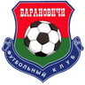 FC Baranovichi logo