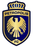 GE Petropolis U19 logo - U VS Sc Oriente Barra U Live