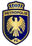 GE Petropolis U19 logo