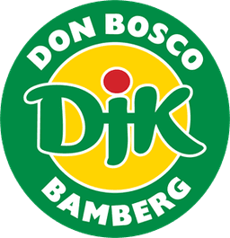DJK Don Bosco Bamberg logo