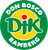 DJK Don Bosco Bamberg logo