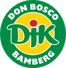 DJK Don Bosco Bamberg logo