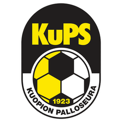 KuPS Youth logo
